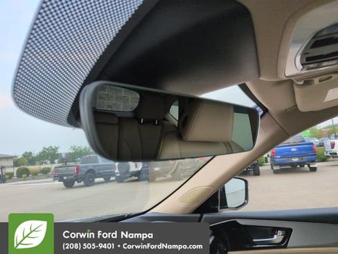 Used 2022 Acura MDX FWD image 21