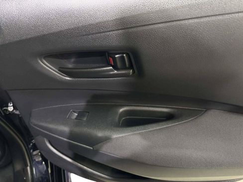 Used 2023 Toyota Corolla LE w/ Carpet Mat Package (TMS) FWD image 34