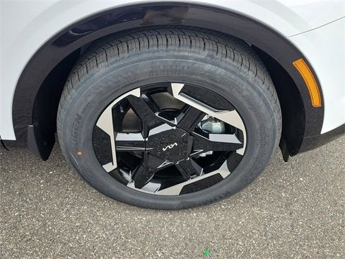 New 2026 Kia Sportage SX image 42