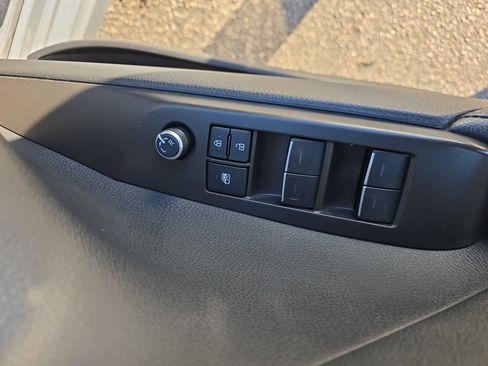 Certified 2024 Toyota Camry XSE image 27