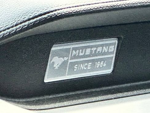 Used 2016 Ford Mustang GT Premium w/ Equipment Group 401A RWD image 34