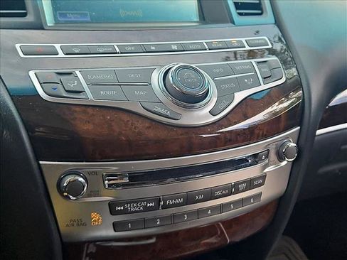 Used 2014 INFINITI QX60 Luxe w/ Premium Plus Package AWD/4WD image 13