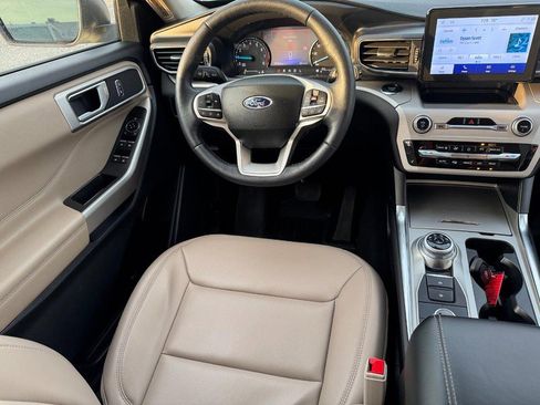 Used 2023 Ford Explorer XLT w/ Equipment Group 202A image 14