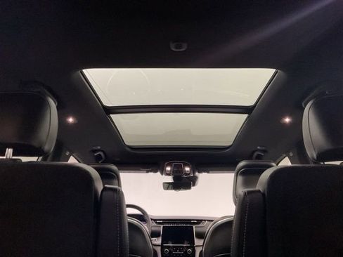 Used 2021 Jeep Grand Cherokee L Overland w/ Luxury Tech Group IV image 29