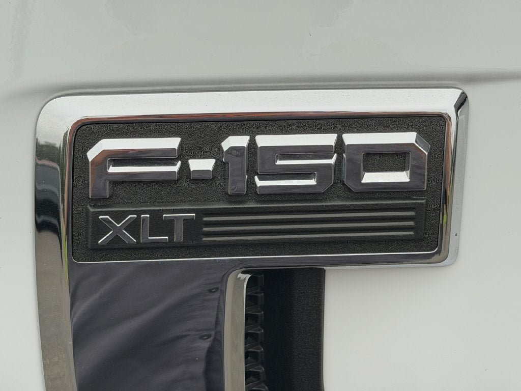 Used 2023 Ford F150 XLT w/ Equipment Group 302A High AWD/4WD image 35