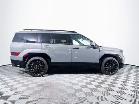 New 2026 Hyundai Santa Fe Calligraphy AWD/4WD image 9