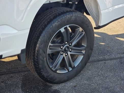 Certified 2023 Ford F150 XLT w/ Equipment Group 302A High image 11