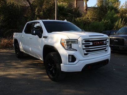 Used 2019 GMC Sierra 1500 SLT w/ SLT Premium Plus Package