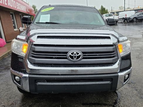 Used 2015 Toyota Tundra SR5 image 2
