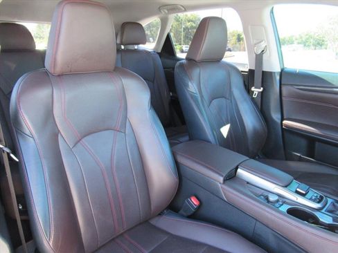 Used 2019 Lexus RX 350L Luxury image 7