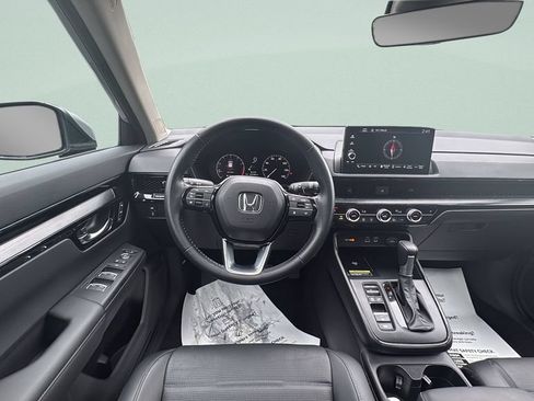 Used 2025 Honda CR-V EX-L image 12