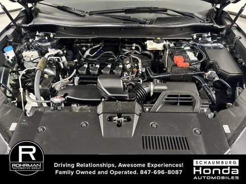 Used 2023 Honda CR-V EX image 29