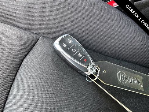 Used 2024 Chevrolet Malibu LT FWD image 33