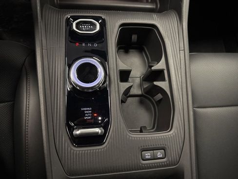 New 2026 Jeep Cherokee Limited image 22