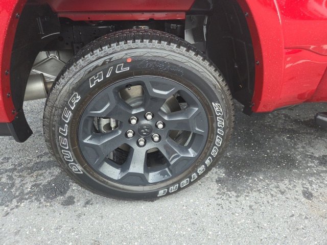 Used 2026 RAM 1500 Big Horn AWD/4WD image 33