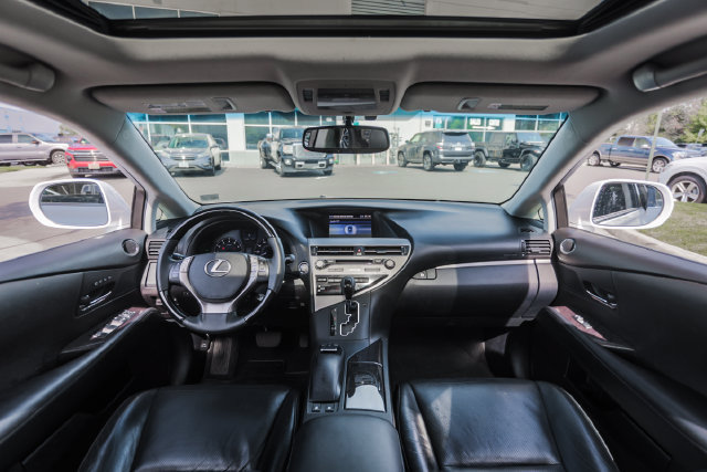 Used 2015 Lexus RX 350 AWD image 46