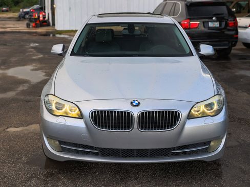 Used 2011 BMW 528i Sedan image 19