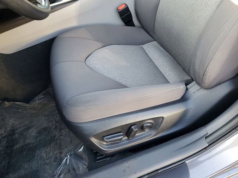 Used 2023 Toyota Camry LE image 12