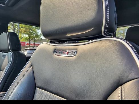 Certified 2023 GMC Sierra 1500 AT4X AWD/4WD image 10