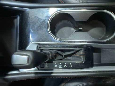 Used 2024 Nissan Altima 2.5 SR FWD image 17