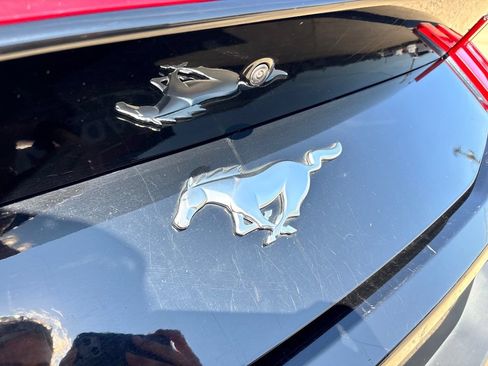 Used 2024 Ford Mustang Premium RWD image 9