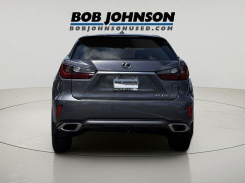Used 2019 Lexus RX 350 AWD w/ Premium Package image 3