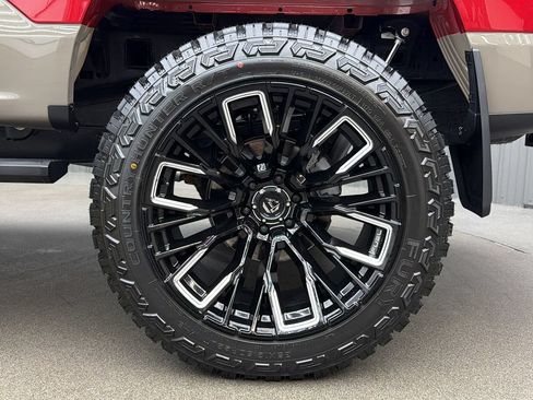 Used 2025 Ford F150 King Ranch AWD/4WD image 12