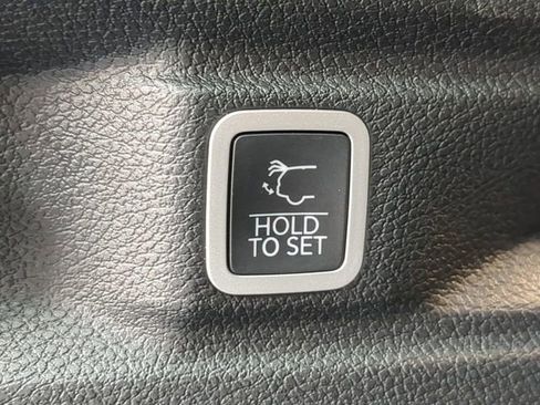 Certified 2023 Jeep Grand Cherokee L Summit w/ Advanced Protech Group IV RWD image 15
