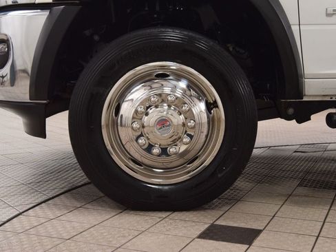 Used 2025 RAM 5500 4x4 Crew Cab image 18