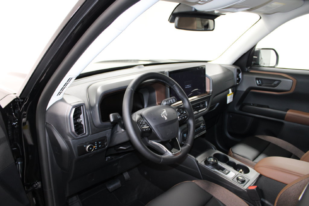 New 2026 Ford Bronco Sport Outer Banks AWD/4WD image 20