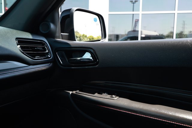 Certified 2024 Dodge Durango GT AWD/4WD image 29