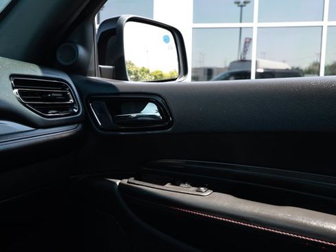 Certified 2024 Dodge Durango GT AWD/4WD image 29