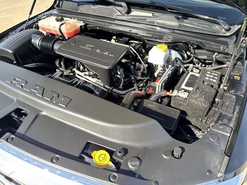 Used 2022 RAM 1500 Laramie image 33