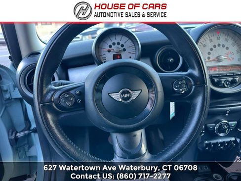 Used 2013 MINI Cooper Clubman image 26