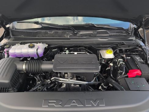 New 2025 RAM 1500 Big Horn image 72