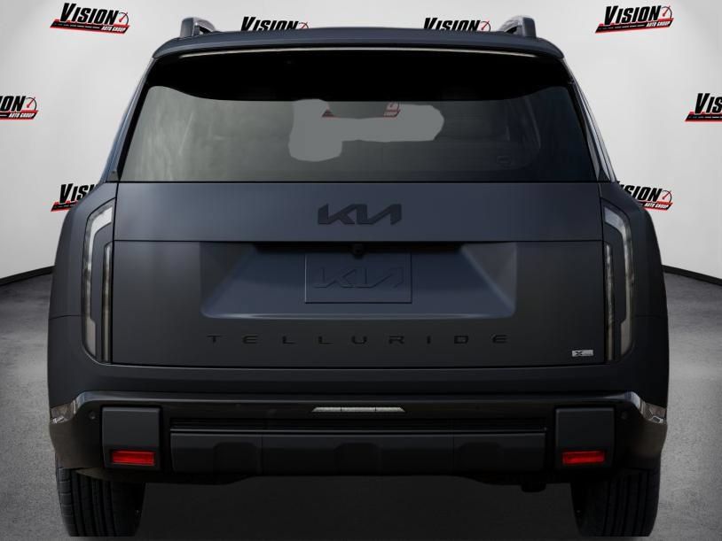 New 2027 Kia Telluride SX Prestige X-Line AWD/4WD image 13