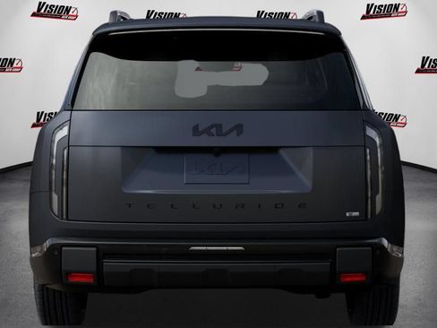 New 2027 Kia Telluride SX Prestige X-Line AWD/4WD image 13