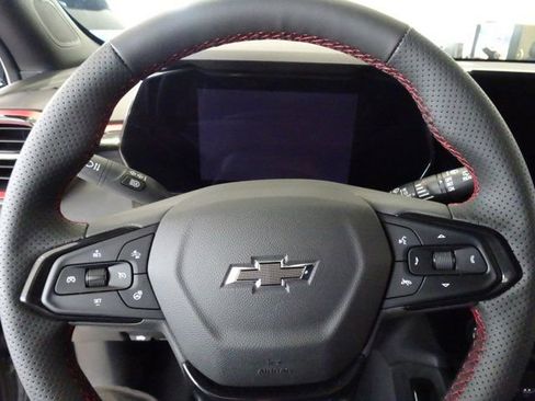 New 2026 Chevrolet TrailBlazer RS w/ Convenience Package image 9