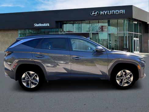 New 2026 Hyundai Tucson SEL w/ Tow & Go Package image 9