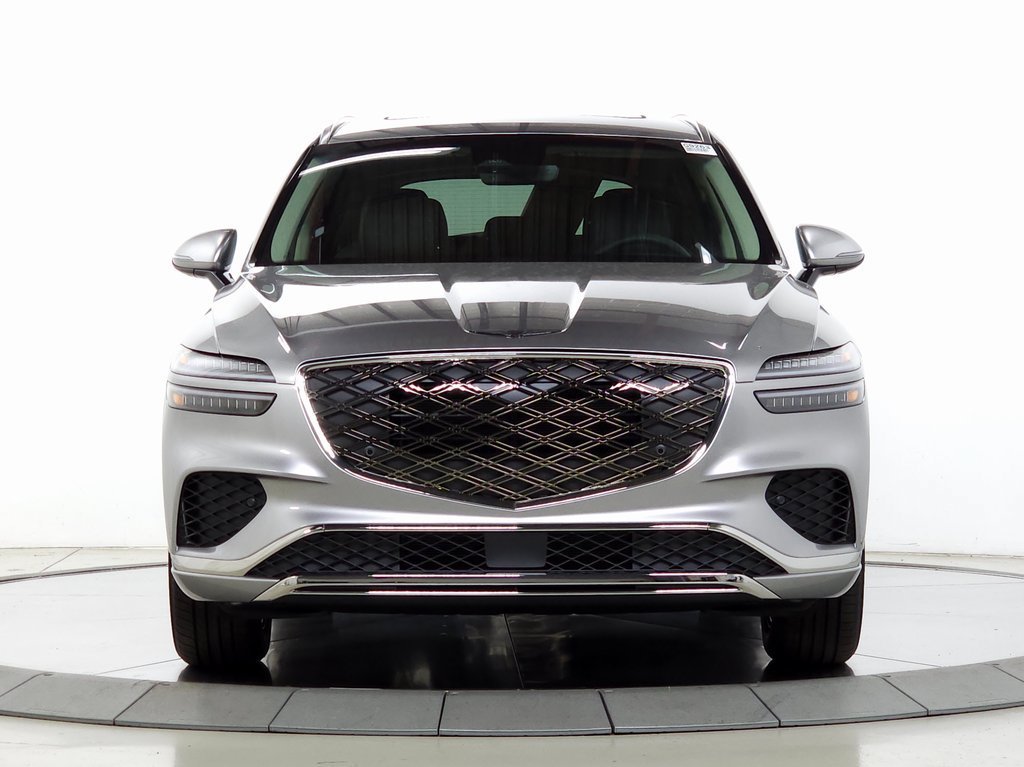 Used 2026 Genesis GV70 2.5T Select AWD/4WD image 2