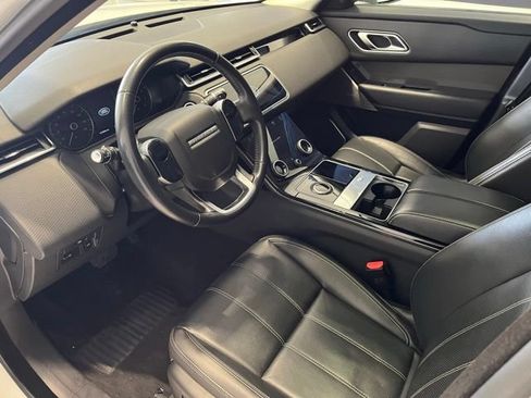 Used 2020 Land Rover Range Rover Velar S AWD/4WD image 18