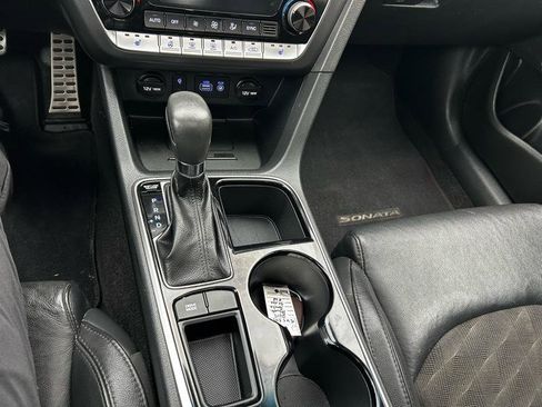 Used 2019 Hyundai Sonata Sport image 19