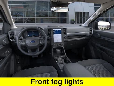New 2025 Ford Ranger XL w/ Trailer Tow Package image 9