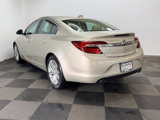 Used 2015 Buick Regal FWD image 7