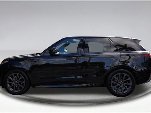 Used 2024 Land Rover Range Rover Sport Dynamic SE AWD/4WD image 19