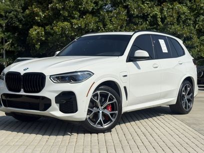 Certified 2023 BMW X5 xDrive45e w/ Executive Package