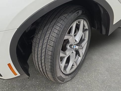 Certified 2023 BMW X3 xDrive30i w/ Premium Package AWD/4WD image 26