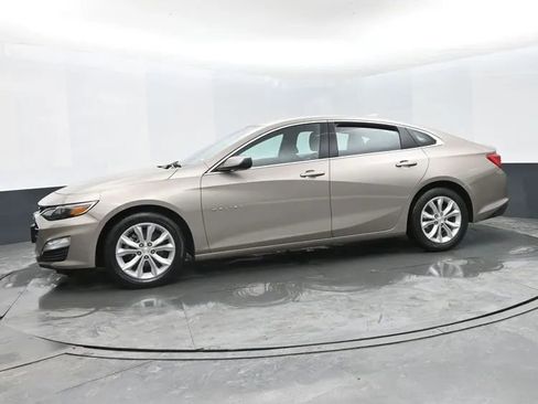 Used 2024 Chevrolet Malibu LT image 5