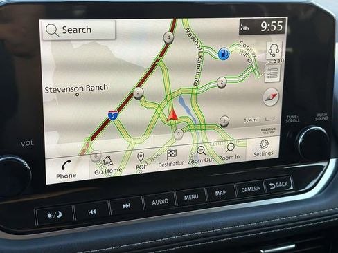 Certified 2023 Nissan Rogue SL w/ SL Premium Package image 17