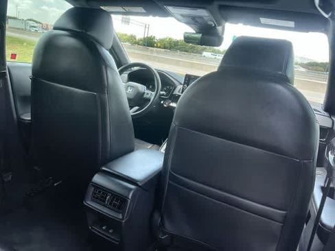 Used 2025 Honda CR-V Sport Touring image 13